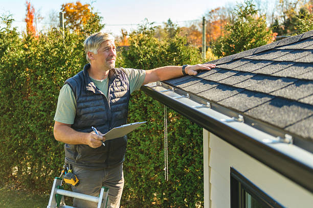 Trusted Gutter Repair And Installation service in Westwood, KY - Ben Roofing and Steel LLC